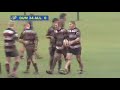 Dumfries v Allan Glen\