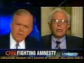 bernie sanders gives facts of our economy