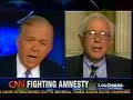bernie sanders gives facts of our economy