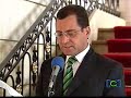 Ecuador presentará queja formal contra Colomia en la OEA