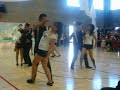 Jackie's Baile Sorpresa (: