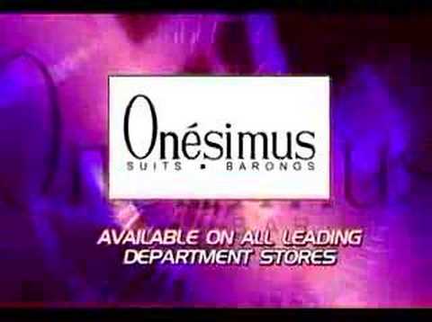 onesimus