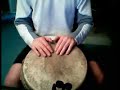 djembé solo de F. Konate WWW.DJEMBE-SOLO.CA djembé solo de F. Konate WWW.DJEMBE-SOLO.CA