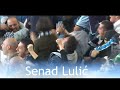 „Lazio“ fanai bučiuoja S.Luličiaus kojas