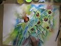 Sonnenblumen / Sunflowers Sonnenblumen / Sunflowers