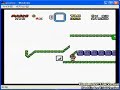 全自動マリオ　【雪のツバサ】 - free flv video @ vwatch.tv