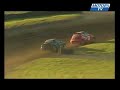 British RallyCross Open 2007 2