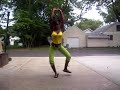 tysheka raggea
