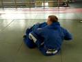 korea bjj (john frankl) butterfly guard sweep