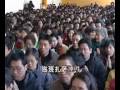 索达吉堪布 释迦牟尼佛 观世音菩萨 莲花生大士 文殊心咒等传承