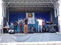 JAH CUTTA Montr�a International REGGAE FESTIVAL parte1