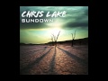 Chris Lake - Sundown (Cover Art)