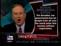 O'Reilly: Blame the Victims' Immigration Status for Tragedy