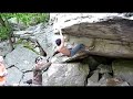 GUNKS :: enlightened buddha (v9) GUNKS :: enlightened buddha (v9)