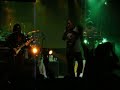 compilado temas viejos kapanga en el roxy 19/7