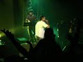 compilado temas viejos kapanga en el roxy 19/7