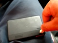 (uploaded by ThiagoFcosta)&nbsp;Car Cigarette Powered 1000mA USB Adapter/Charger