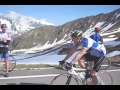 GrossGlockner Cycling