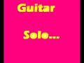 Thunderstruck by AC/DC with lyrics Thunderstruck by AC/DC with lyrics