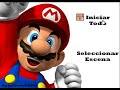 mario bros las estupideces i