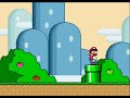 Mario Bros Las Estupideces I
