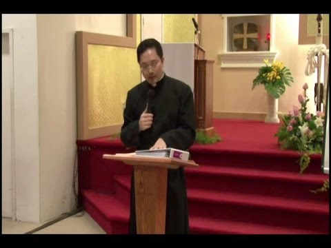 제6계명1 눈으로짓는죄
