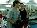 2008 1/6 sparring 2008 1/6 sparring