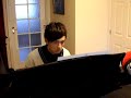 下一站，幸福 Autumn's Concerto / Next Stop, Happiness Drama OST Bach Air On The G String Piano