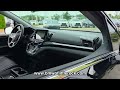 Used 2024 Crystal Black Pearl Honda ELITE AUTO video 1