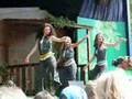 Djumbo @ Walibi World.