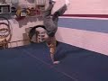 FUNKY - VIDA NUEVA (BREAK DANCE)