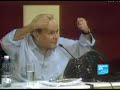 Des �tudiant Cubains critiquent le gouvernement