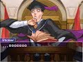 Apollo Justice: Ace Attorney [Case 2] (Part 12)