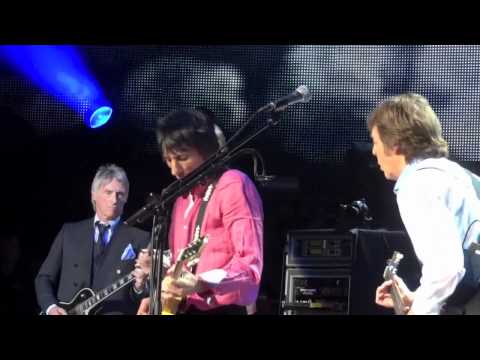 paul maccartney