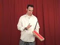 Ultimate Wand Levitation Stage Magic Tricks