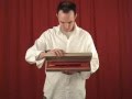 Ultimate Wand Levitation Stage Magic Tricks