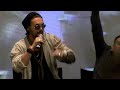 Jason Momoa On Mooning David Hewlett Jason Momoa On Mooning David Hewlett