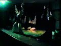 A caminho da luz Dança Espírita: JECAL/SP