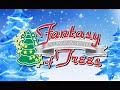 Live at Five at Four Fantasy of Trees Roadshow 30 Second Promo