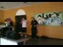 DIFUCION DEL RAP - ALTOCALIBRE (ATC) TOKATA EN PUENTE 2008