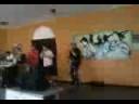 DIFUCION DEL RAP - ALTOCALIBRE (ATC) TOKATA EN PUENTE 2008