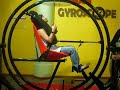 OGDC Human Gyroscope