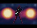 Guilty Gear - Jashin to Bara by Nightmare