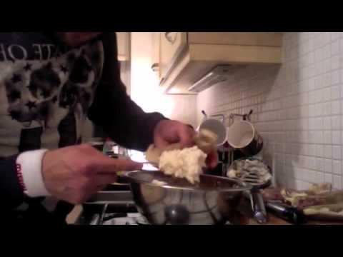 how to make potato skins uk