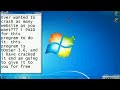 DDoSer 3.6 Crack (DDoS ANY WEBSITE WITHIN 30 SECONDS! - 12/30/2009 UPDATE! )