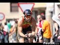 Cuatro integrantes del recien estrenado Triatlón Benalmádena representaron al club en el impresionante triatlón de Zarautz