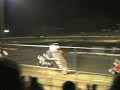C.R.S.A. Winged Sprint Cars-Feature Race