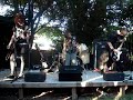SCURVY KIDS - SKULLS (Misfits cover)
