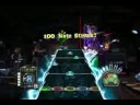 Guitar Hero 3 custom - Surfing With The Alien