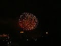 merdeka fireworks at sunway lagoon